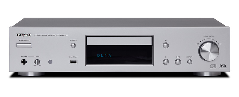 CD-P800NT | 製品トップ | TEAC - プレミアムオーディオ
