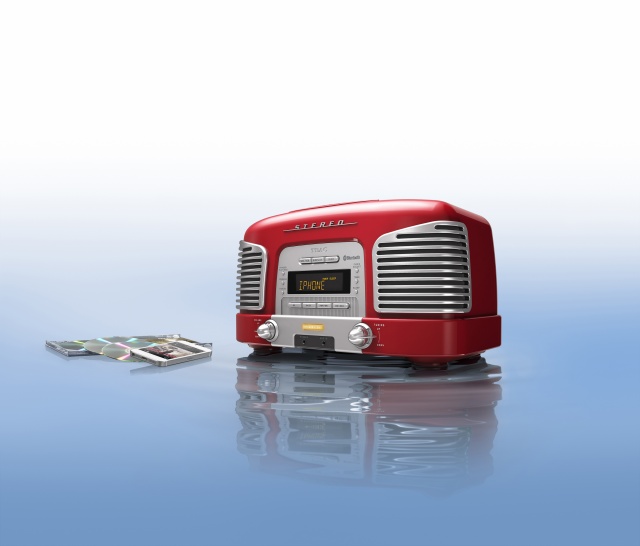 SL-D930 | FEATURES | TEAC | International Website