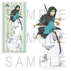 KING OF PRISM -Shiny Seven Stars- アクリルスタンド2020 速水ヒロ