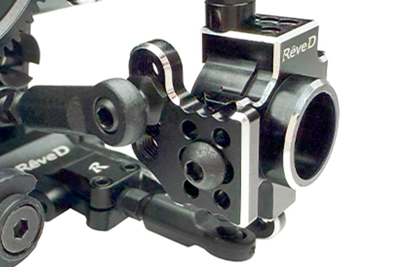 D1-RA-05P【D1-RAC用 リアナックルプレート（1個入）】￥900（税別