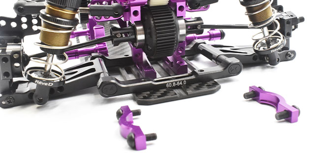 生産終了商品 RKD-MC1SR/BC/R/P【MC-1（スライドラック仕様/ベル