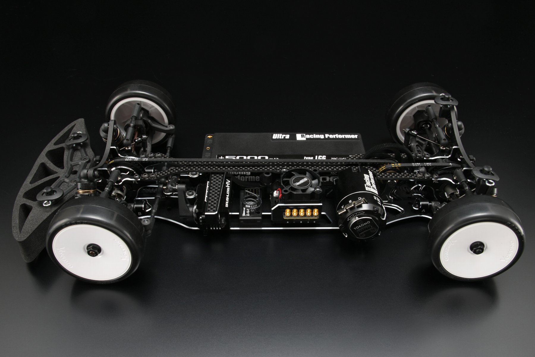 ラジコンカー・RCカーのヨコモ／YOKOMO 公式サイト