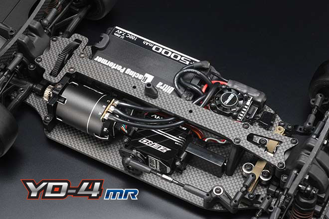 ラジコンカー・RCカーのヨコモ／YOKOMO 公式サイト