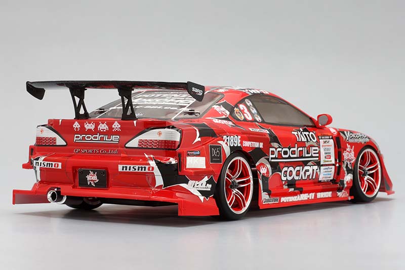 ラジコンカー・RCカーのヨコモ／YOKOMO 公式サイト