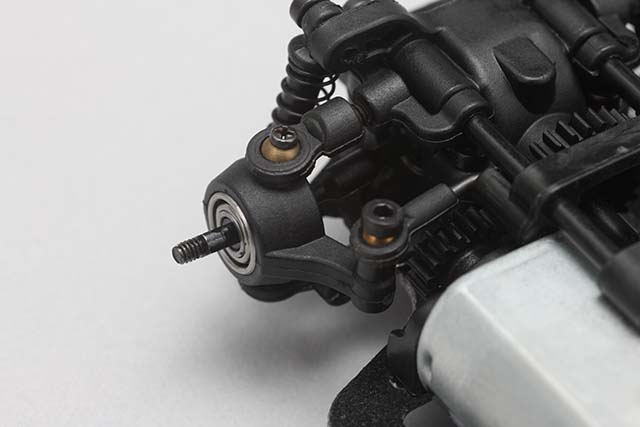 ラジコンカー・RCカーのヨコモ／YOKOMO 公式サイト