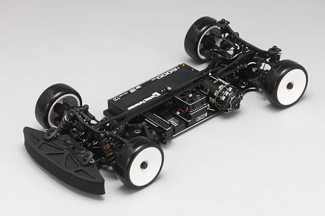 ラジコンカー・RCカーのヨコモ／YOKOMO 公式サイト