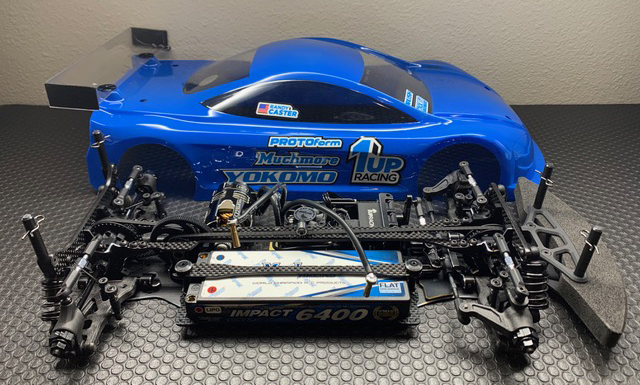 お知らせ - ラジコンカー・RCカーのヨコモ／YOKOMO 公式サイト