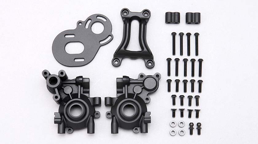 新商品 - ラジコンカー・RCカーのヨコモ／YOKOMO 公式サイト