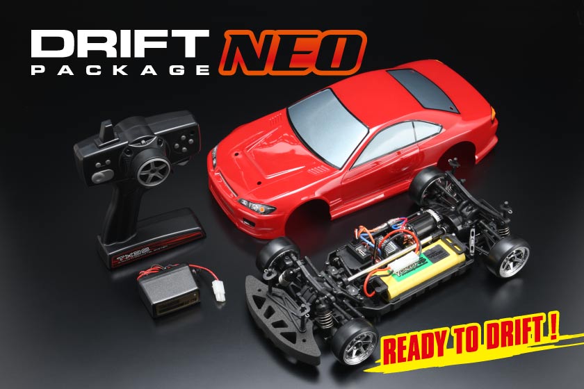 年末年始値下げ※ D-Like S15 ラジコン ボディ ドリフト 年末年始値下げ