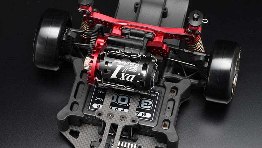 ヨコモ DMAX special ヨコモ DMAX special