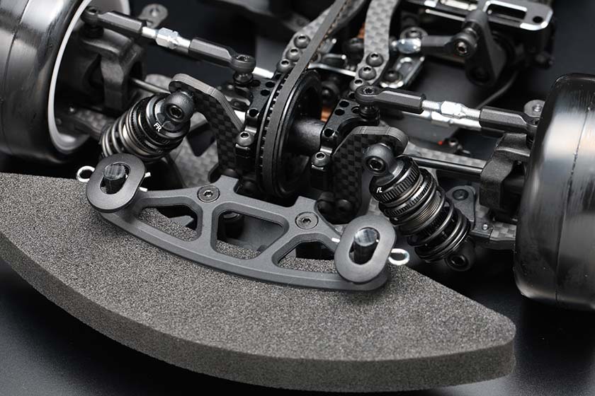 新商品 - ラジコンカー・RCカーのヨコモ／YOKOMO 公式サイト