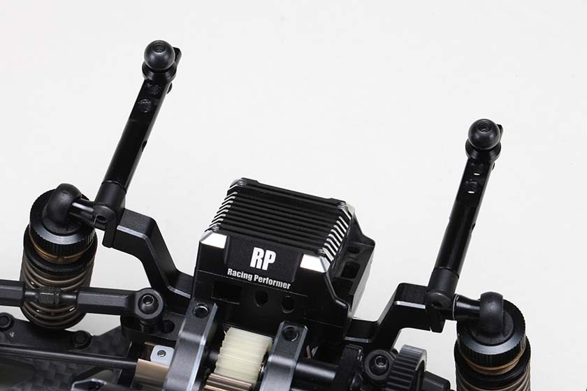 マスタードリフト MD2.0 組み立てシャーシキット - ラジコンカー・RC