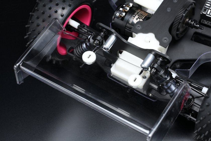 スーパードッグファイター ワークス'91 - ラジコンカー・RCカーの