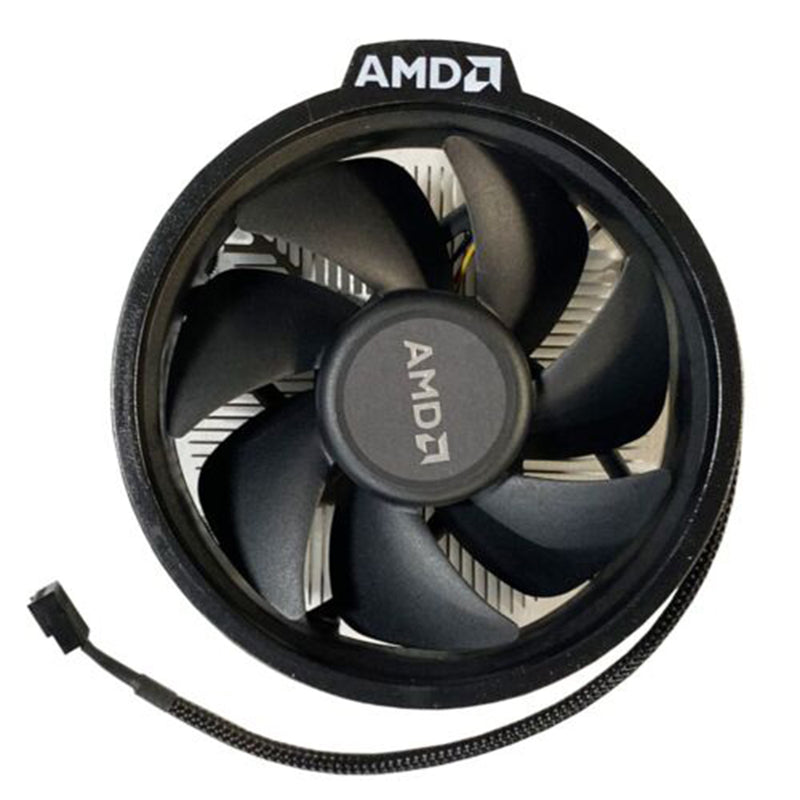 AMD Wraith Stealth CPU Cooler for Ryzen Processors, Soc