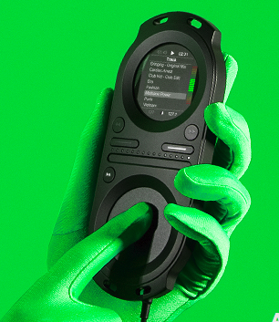 Review: Pacemaker DJ gadget | TechCrunch