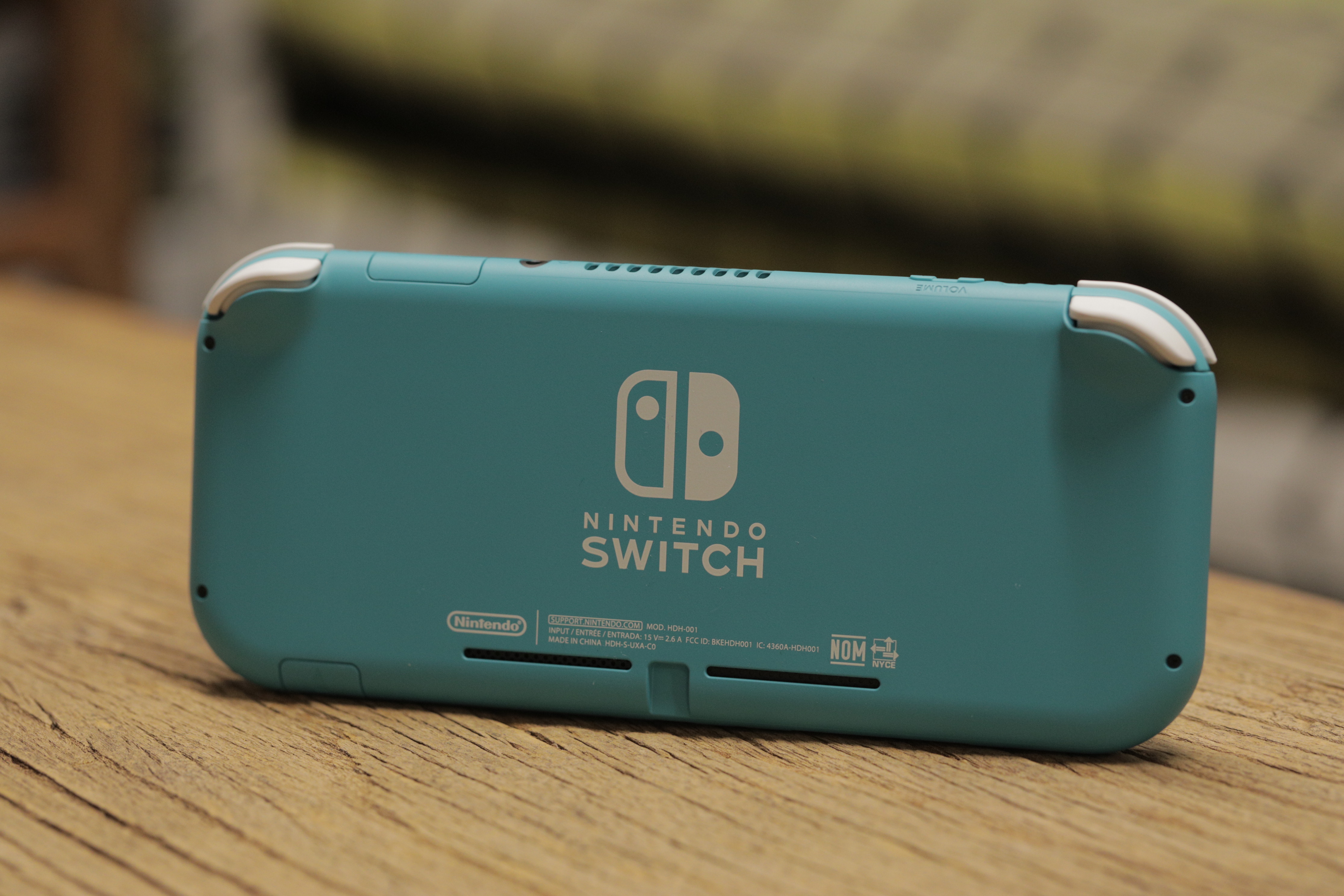 Nintendo Switch Lite review | TechCrunch