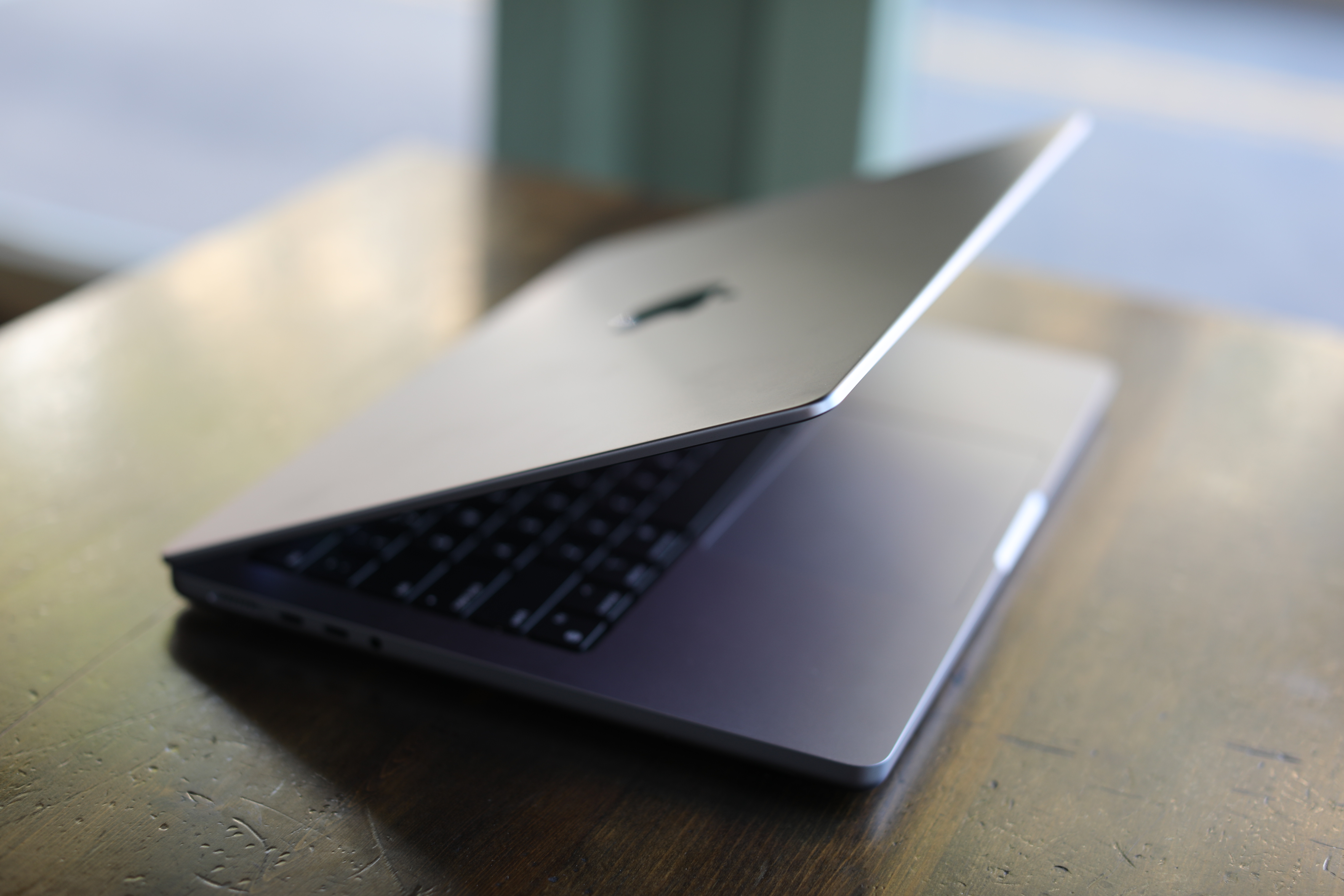 Apple 14-inch MacBook Pro (2021) review | TechCrunch