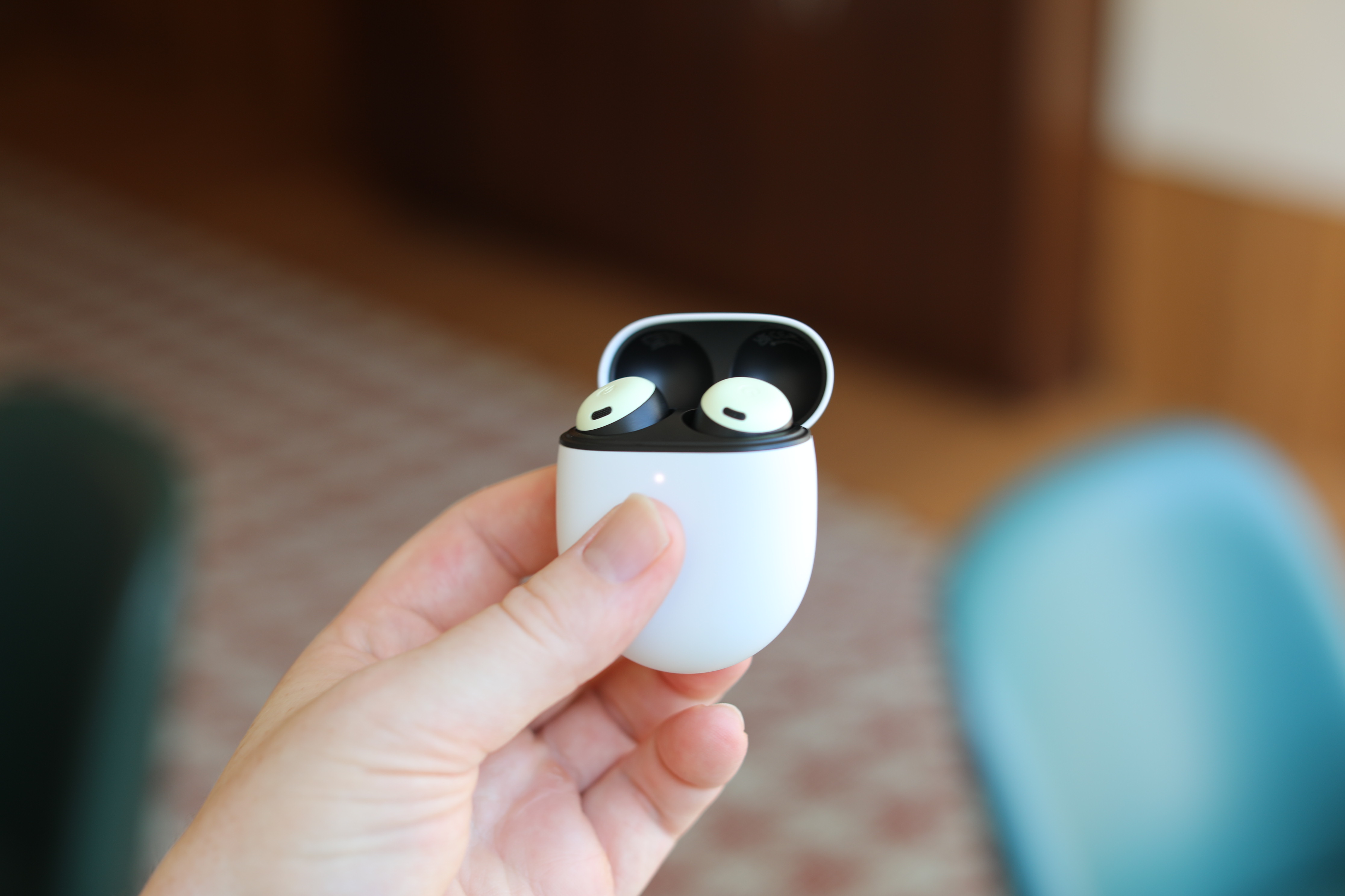 Google Pixel Buds Pro review | TechCrunch