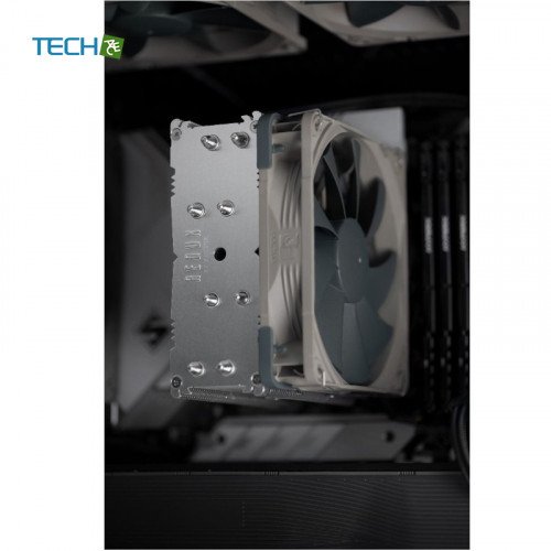 Noctua, NH-U12S redux, 120mm, CPU cooler, ノクチュア, ファン, fan