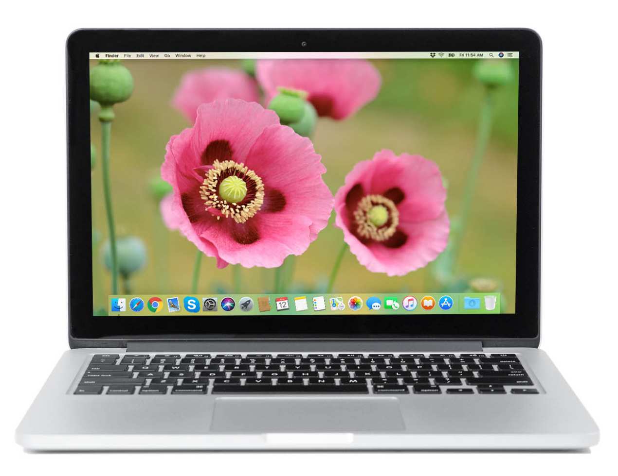 2012 MacBook Pro 13