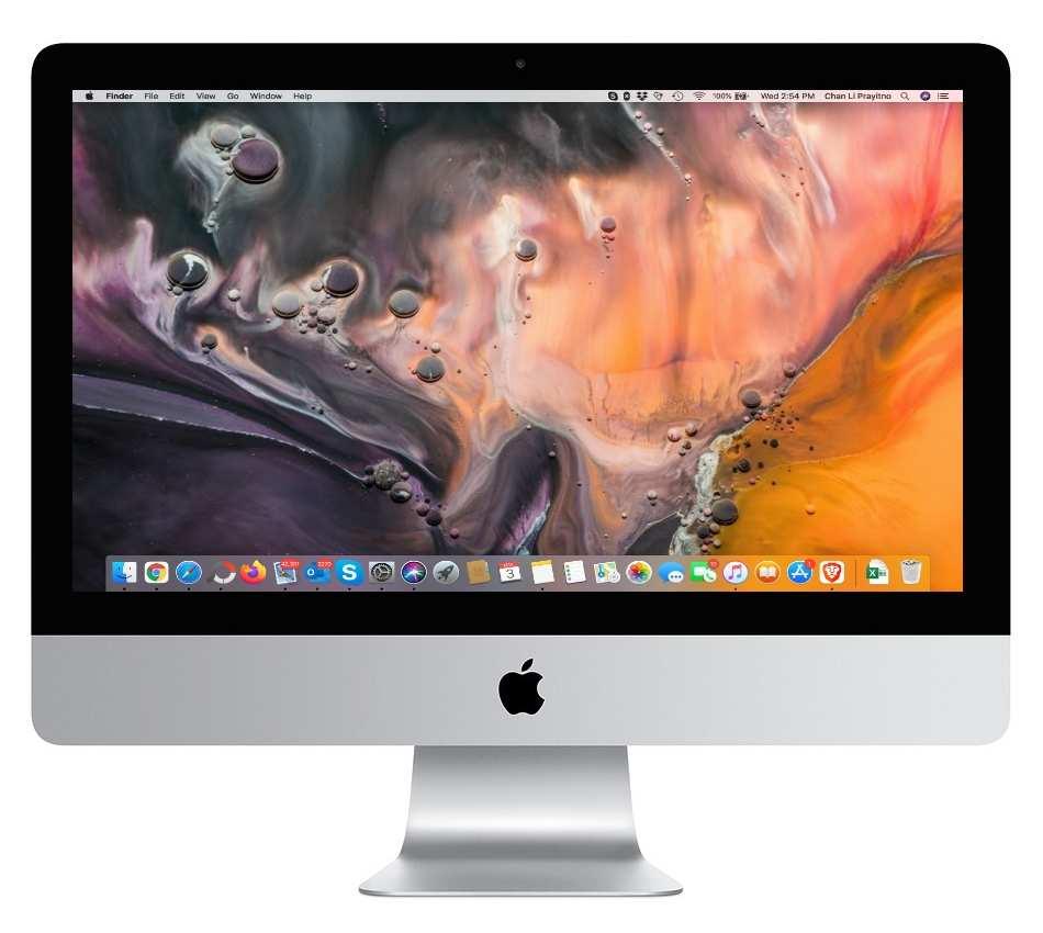 ら*ん様 iMac Retina 5K Corei 9 2019 メモリ40gb Apple、iMac (Retina