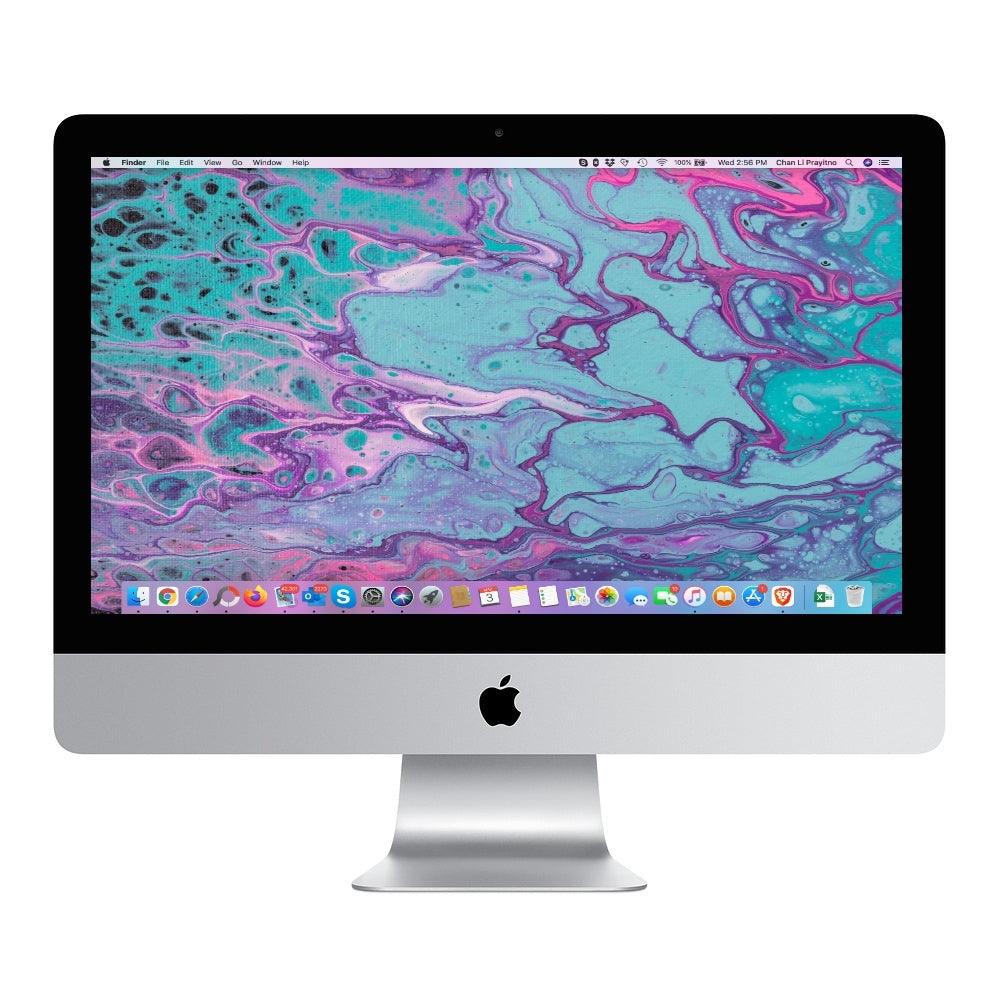 Refurbished & Used Apple iMac Retina 4K 21.5-Inch (Early 2019