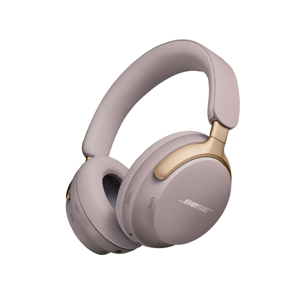 Bose QuietComfort Ultra Headphones - Tech House - Singapore