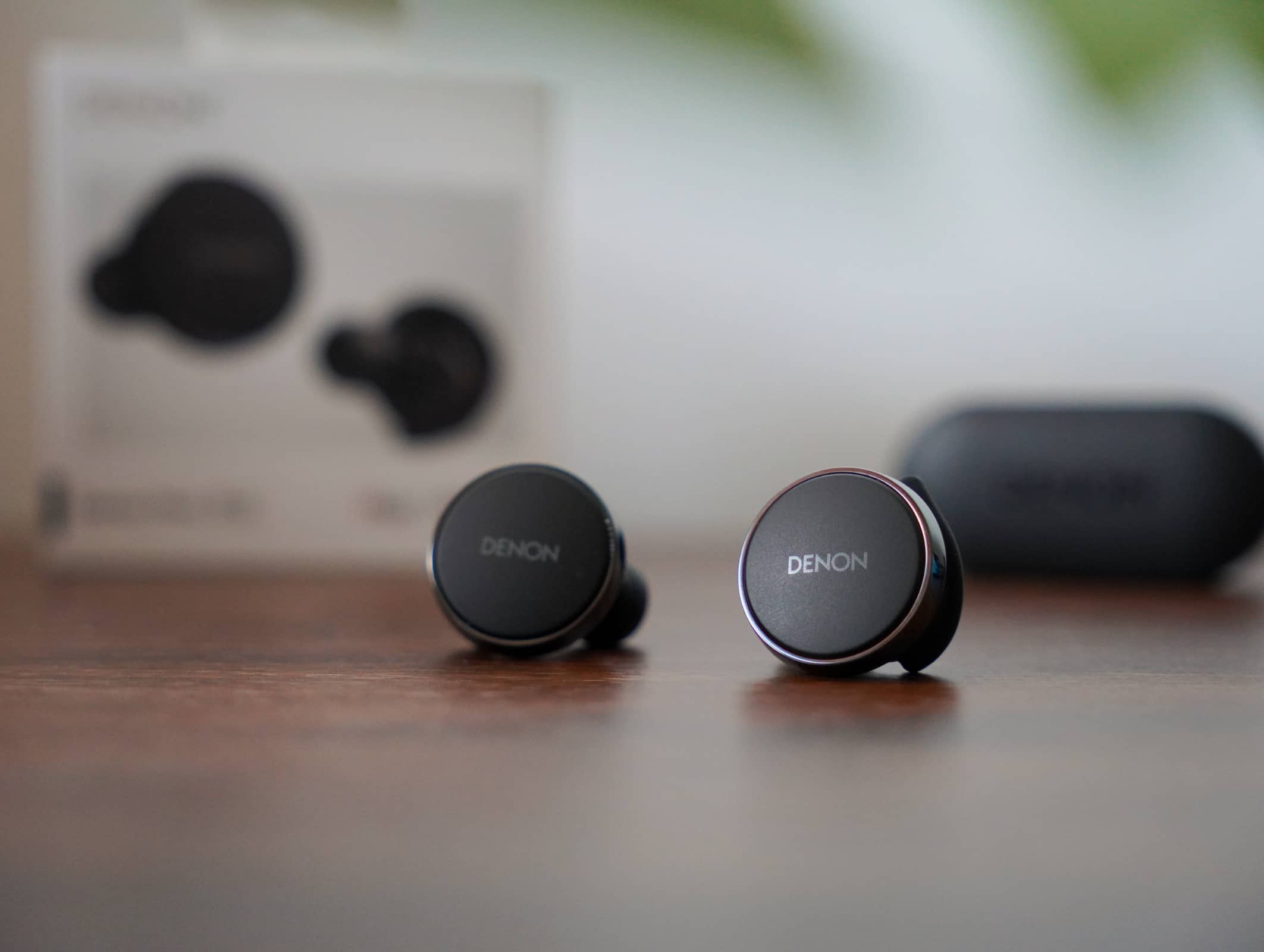 Review: Denon Perl Pro – True Wireless Earbuds (AH-C15PL) – Tech Jio