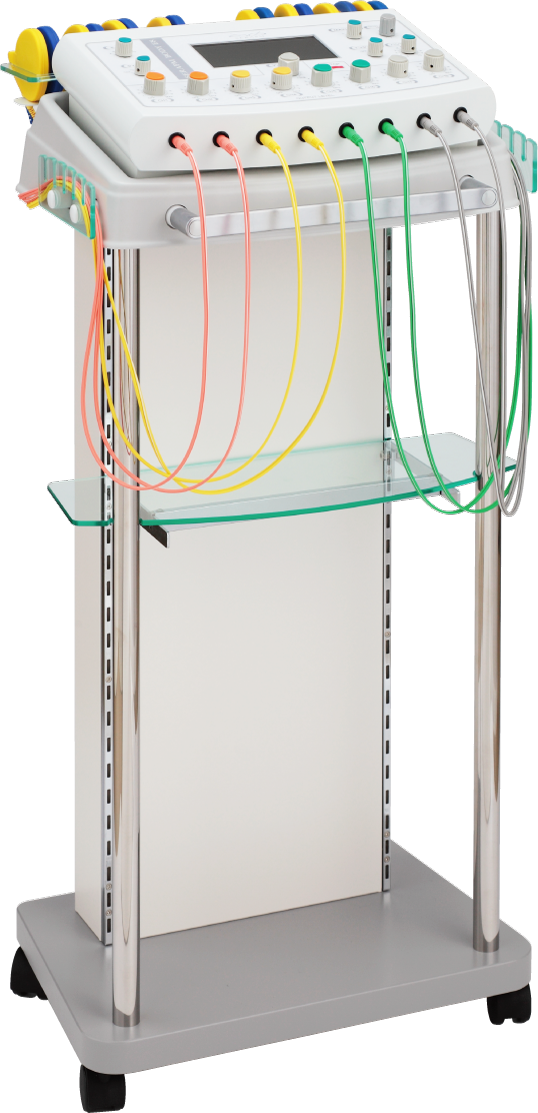 セラピム ボディ E8 | 株式会社テクノリンク