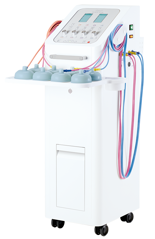 セラピム ボディ P4α | 株式会社テクノリンク