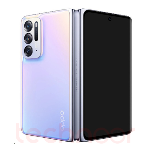 OPPO Find N5 512GB 16GB RAM - Global Version : Technoor.me