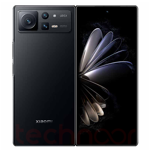 Buy Xiaomi Mix Fold 2 Chinese Version Global ROM | Technoor