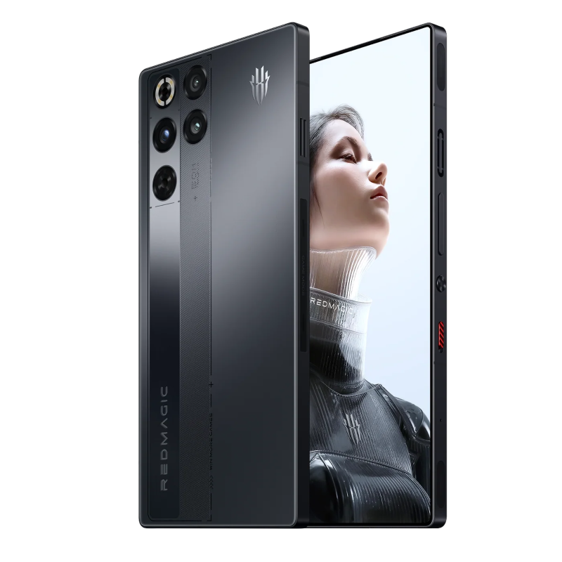 REDMAGIC 11 Pro 5G 1TB 24GB RAM Nightfreeze Global Version