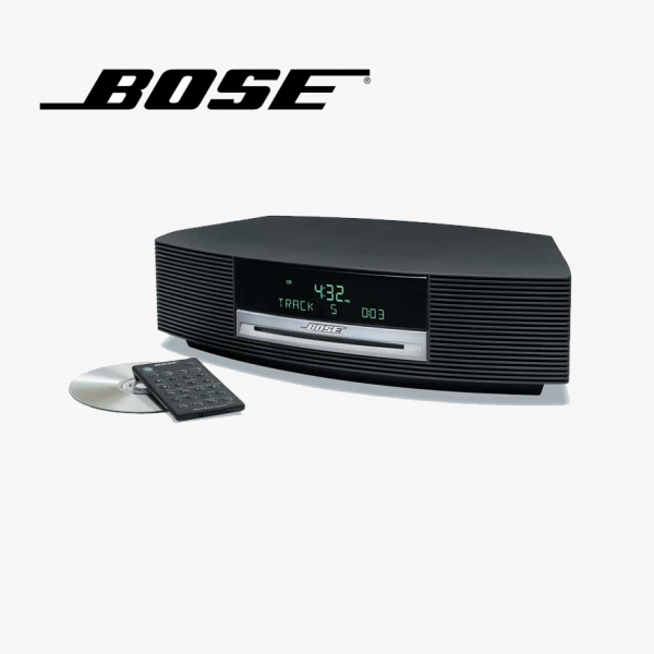 Bose® Wave® Music System III | Tech Nuggets