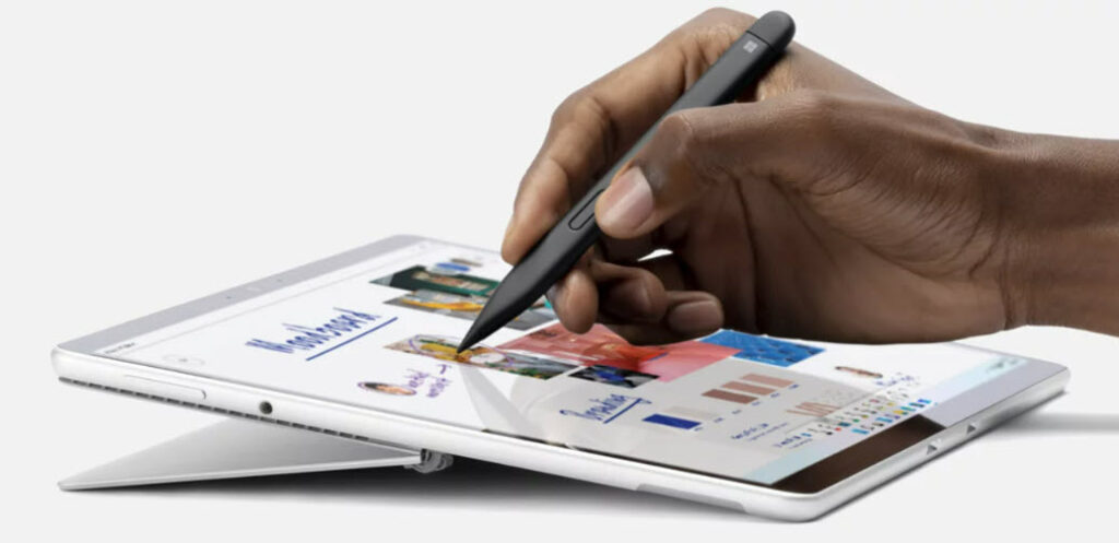 Review: Surface Slim Pen 2