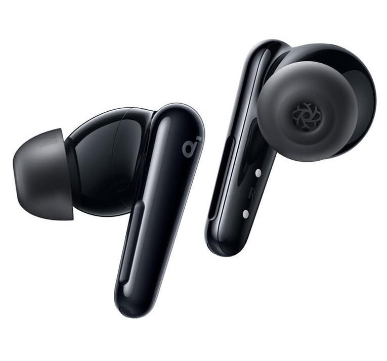 Anker SoundCore Liberty 4 Pro – Black – Tech Titan