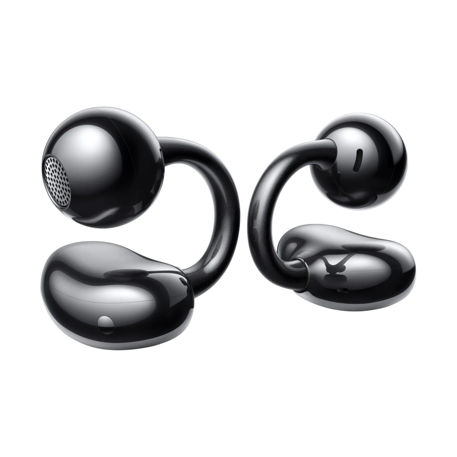 Huawei FreeClip – Black – Tech Titan