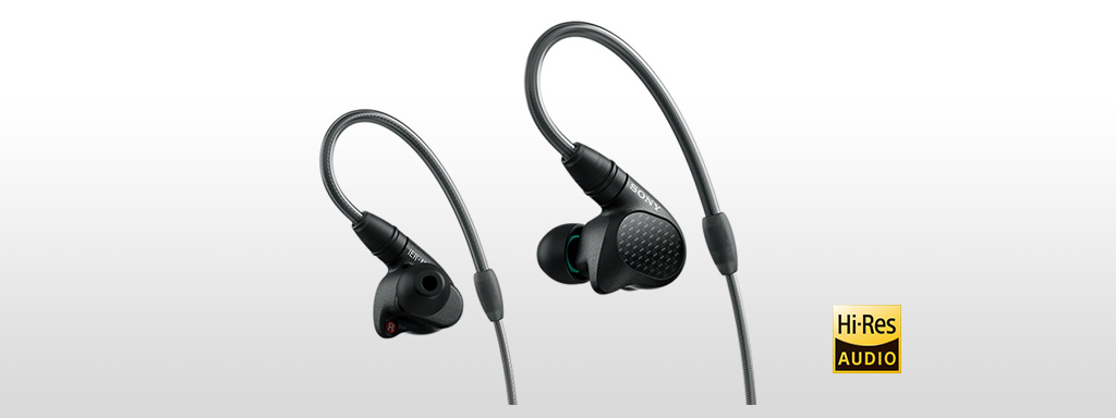 原音を正確かつ豊かに描き出すプロ仕様のイヤホン『IER-M9』『IER-M7