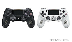 ソニーストアにて『モンスターハンターワールド:アイスボーン』のPS4