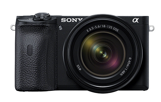 APS-Cミラーレス一眼のフラグシップモデル『α6600』総まとめレビュー