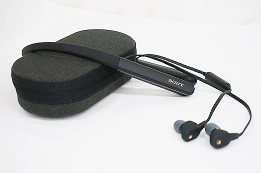 プライスダウン】最強ノイズキャンセリング＆ハイレゾ対応ワイヤレス