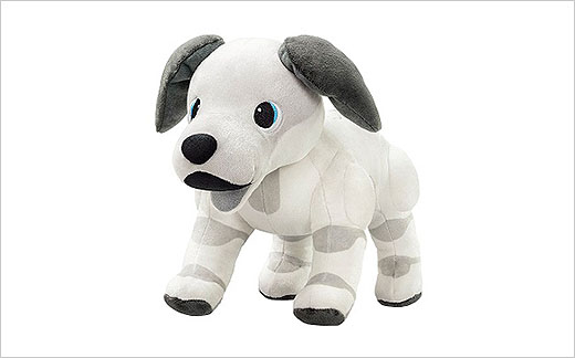 新商品】ソニーストア限定販売『aibo ぬいぐるみ』が出荷開始 - ソニー