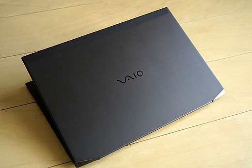 VAIO Z VJZ1411 Core i7 16GB 256GB