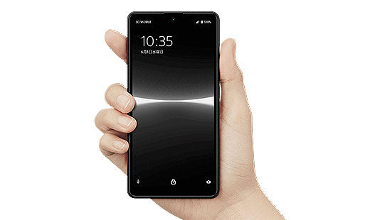 エントリーモデルで初の5G対応！世界最小ボディ＆4500mAh大容量