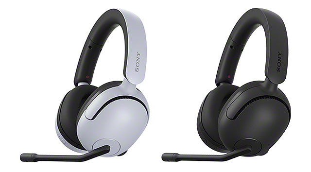 初のプライスダウン】ワイヤレス＆ワイヤード両対応！ 2023年10月発売