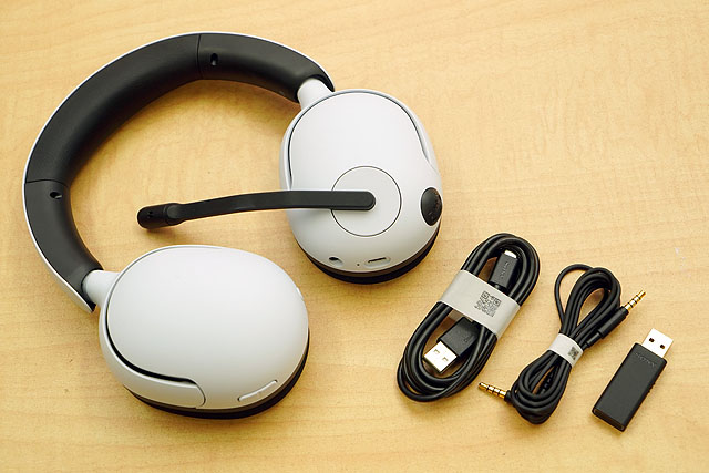 初のプライスダウン】ワイヤレス＆ワイヤード両対応！ 2023年10月発売