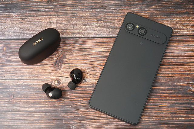 実機レビューまとめ】『Xperia 10 VII』徹底レポート ～ソニーが描く