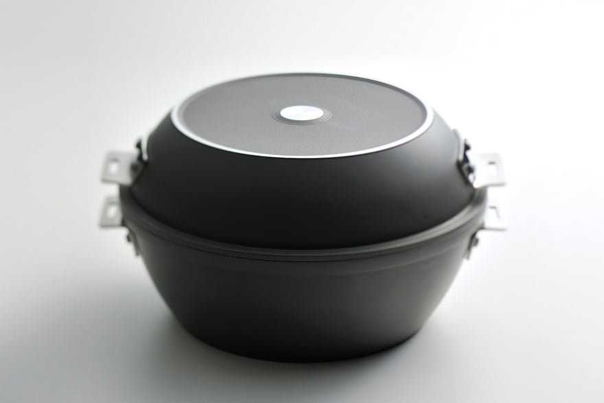 Snow Peak スノーピーク パンクッカー CS-600 | 定番モノ