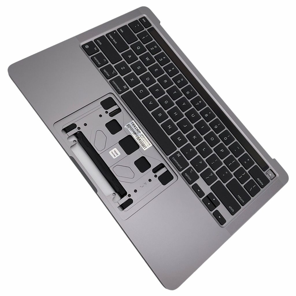 A2338 Top Case Assembly Space Gray for MacBook Pro 13
