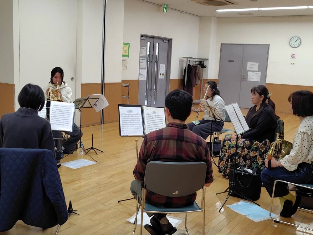 Traum Symphoniker 第14回演奏会【Traum Symphoniker （夢響